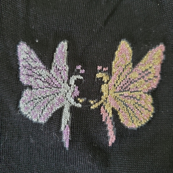 2 pair woman's socks - Picture 2 of 4